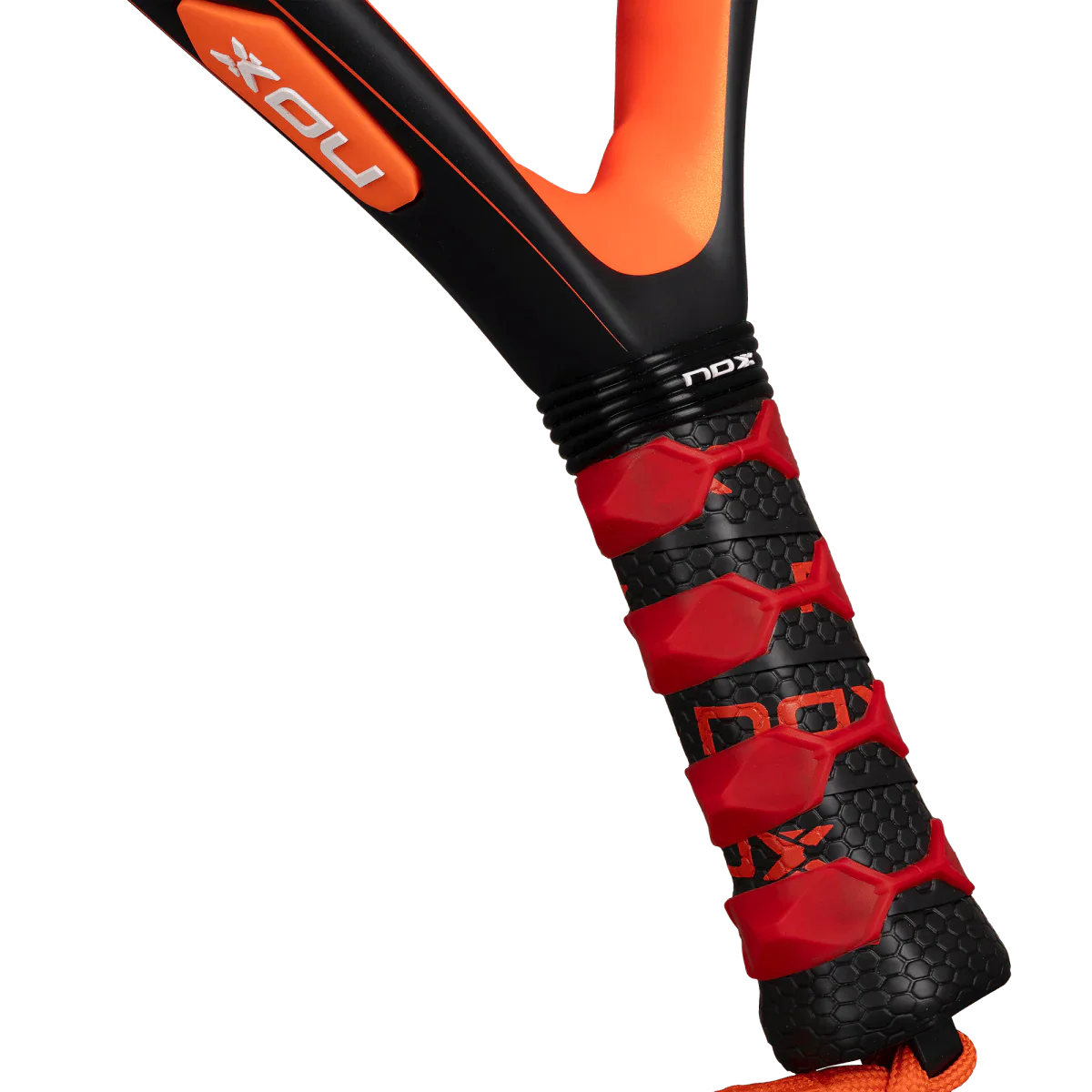 NOX Equation Hard Advanced 2026