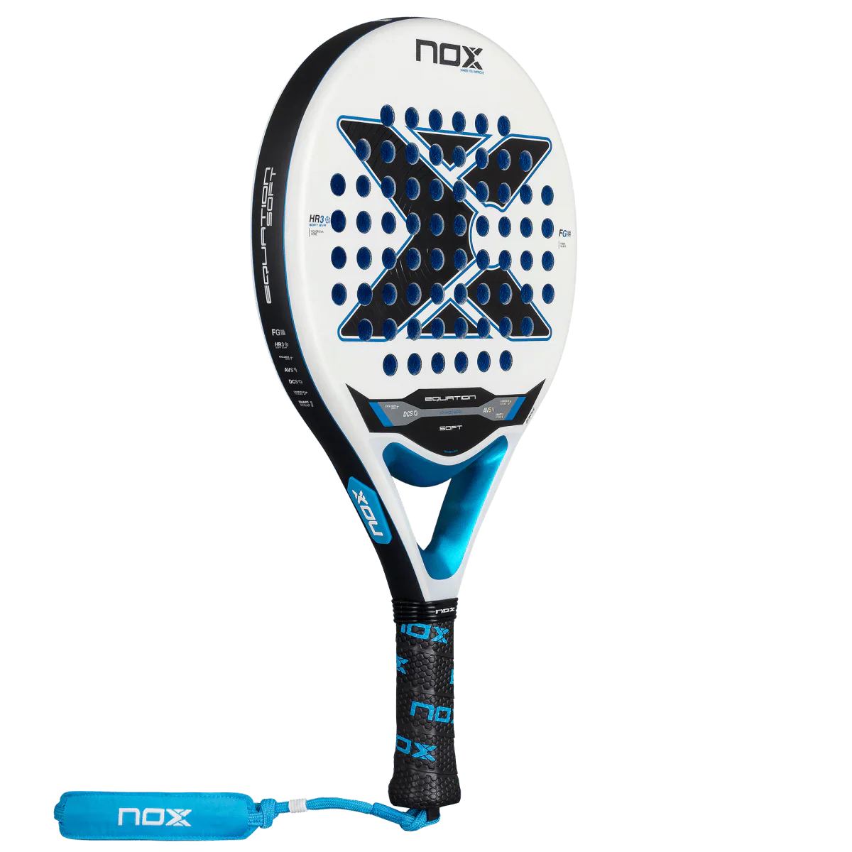 NOX Equation Soft Advanced 2026