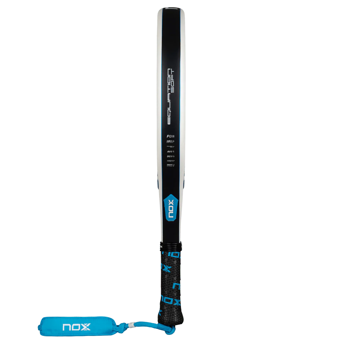 NOX Equation Soft Advanced 2026