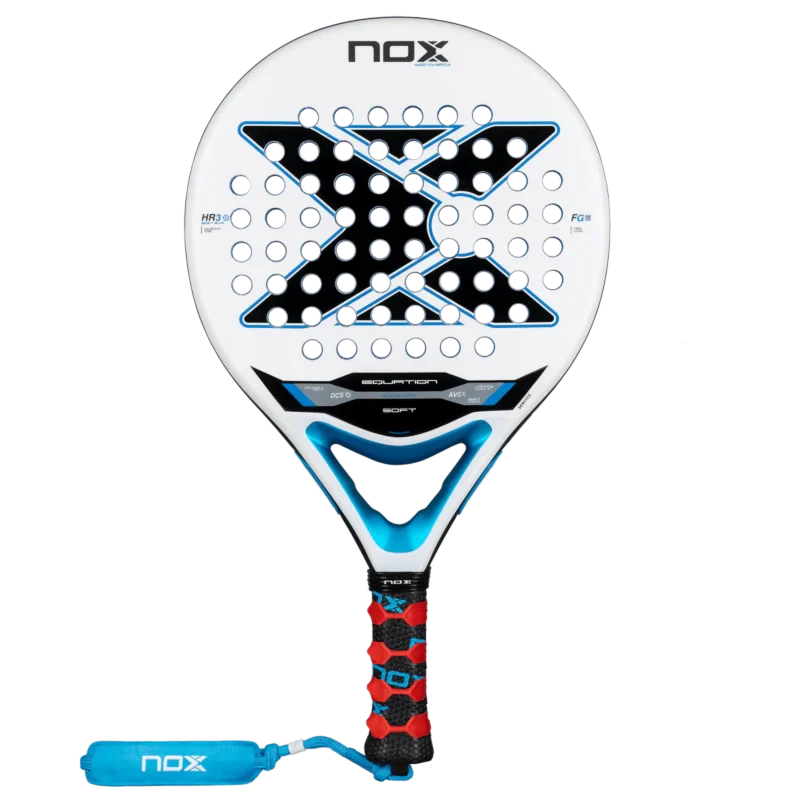 NOX Equation Soft Advanced 2026