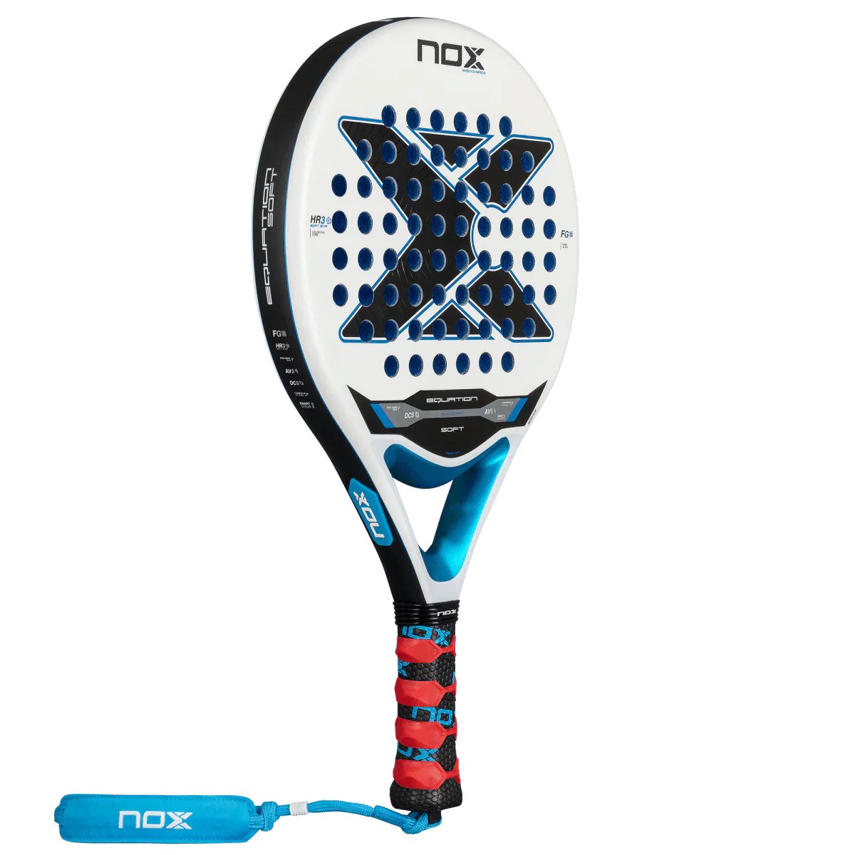 NOX Equation Soft Advanced 2026