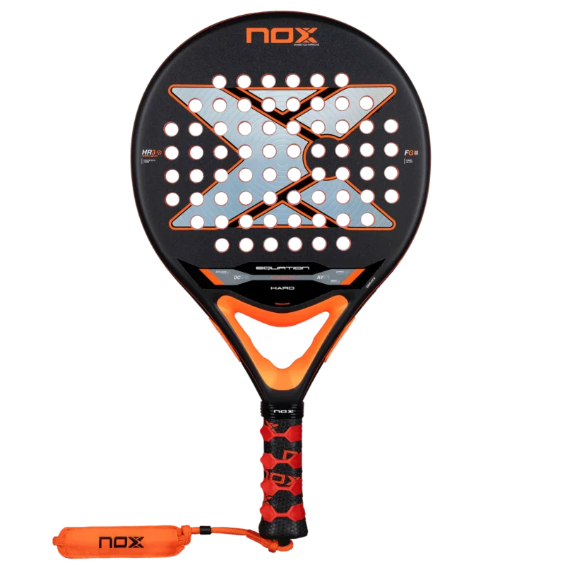 NOX Equation Hard Advanced 2026