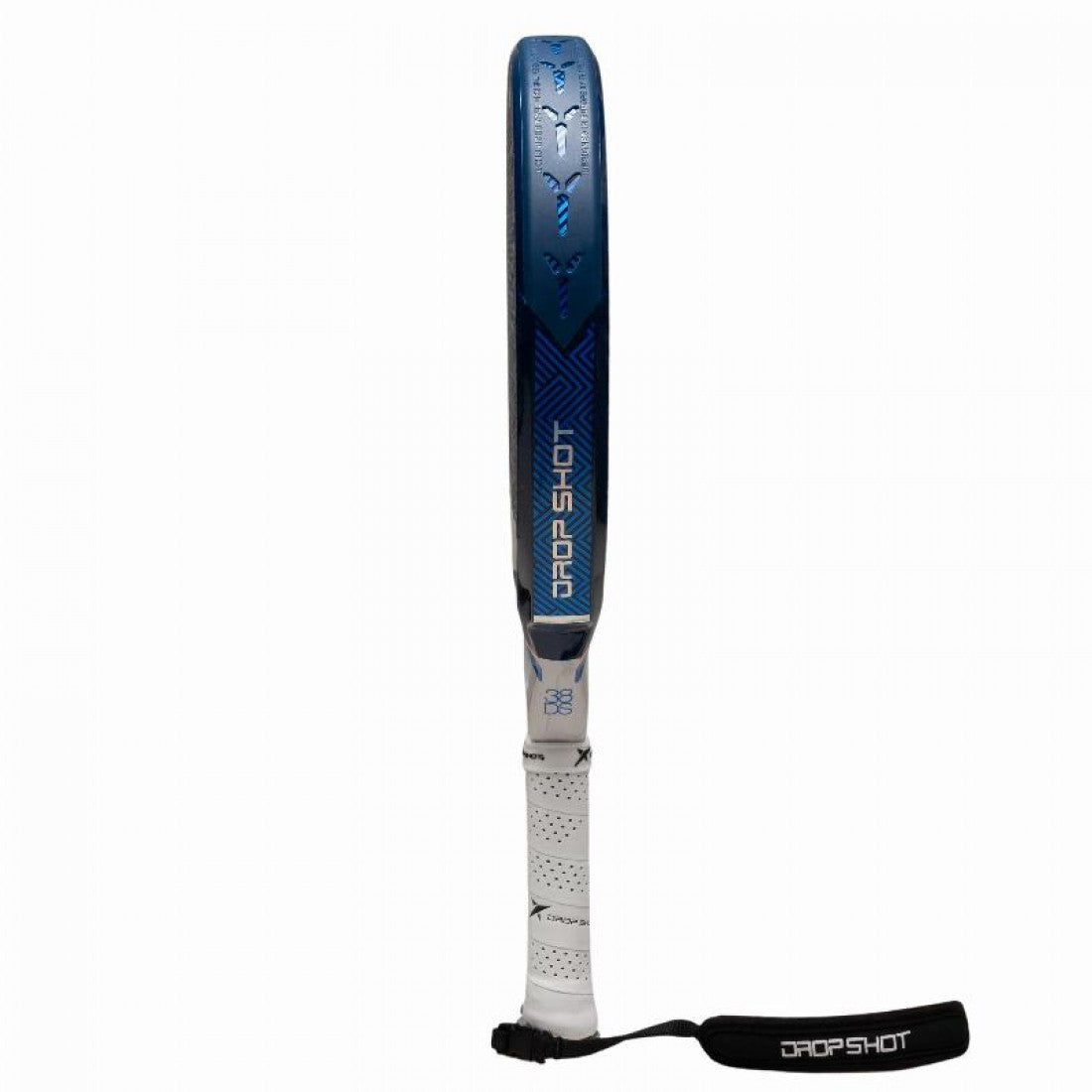 Drop Shot Explorer Pro Attack Soft 2.0