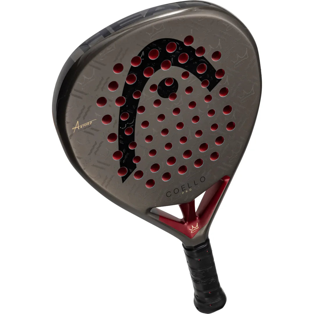 Head Coello Pro 2026