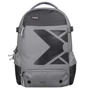 Mochila NOX AT10 Team grey