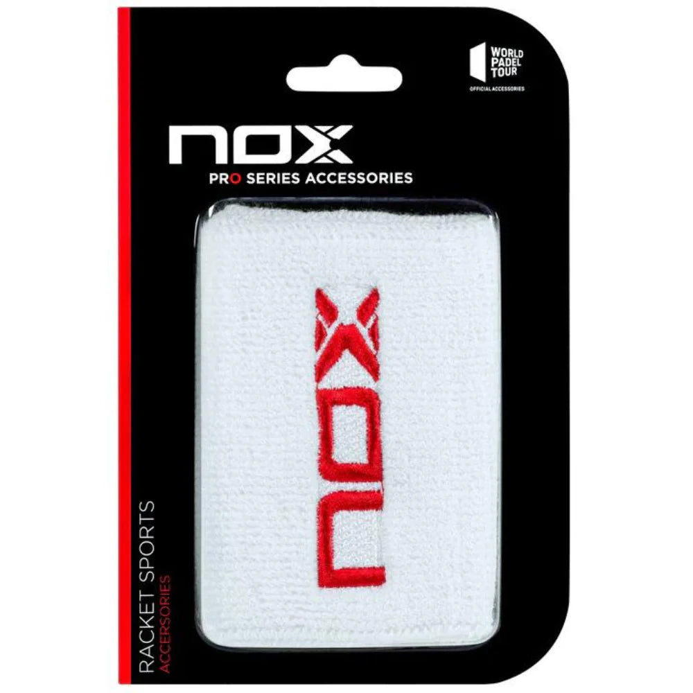 Muñequera NOX