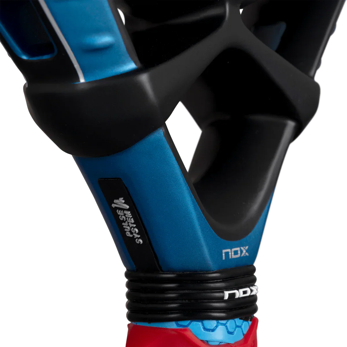 NOX EA10 Ventus Attack 12k Xtrem 2026 por Edu Alonso