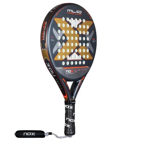 NOX ML10 Pro Cup Rough Surface 2025