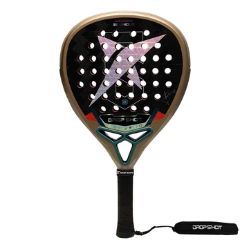 Drop Shot Axion Attack 2.0