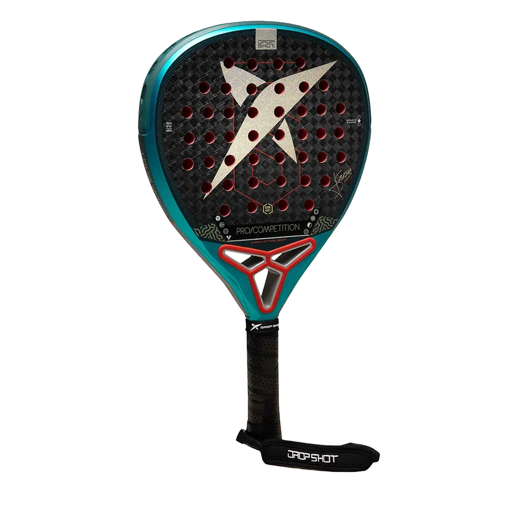 Drop Shot Axion Attack Soft 2.0