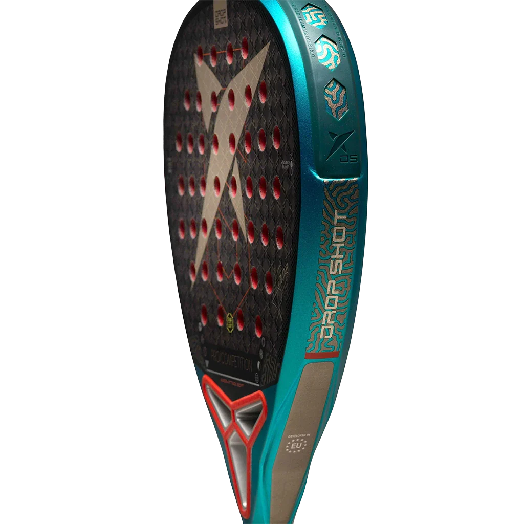 Drop Shot Axion Attack Soft 2.0