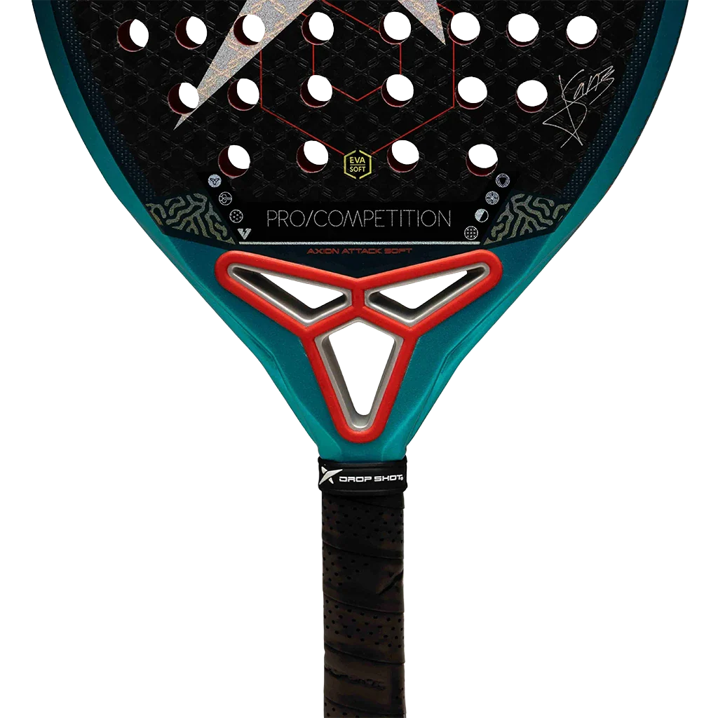 Drop Shot Axion Attack Soft 2.0
