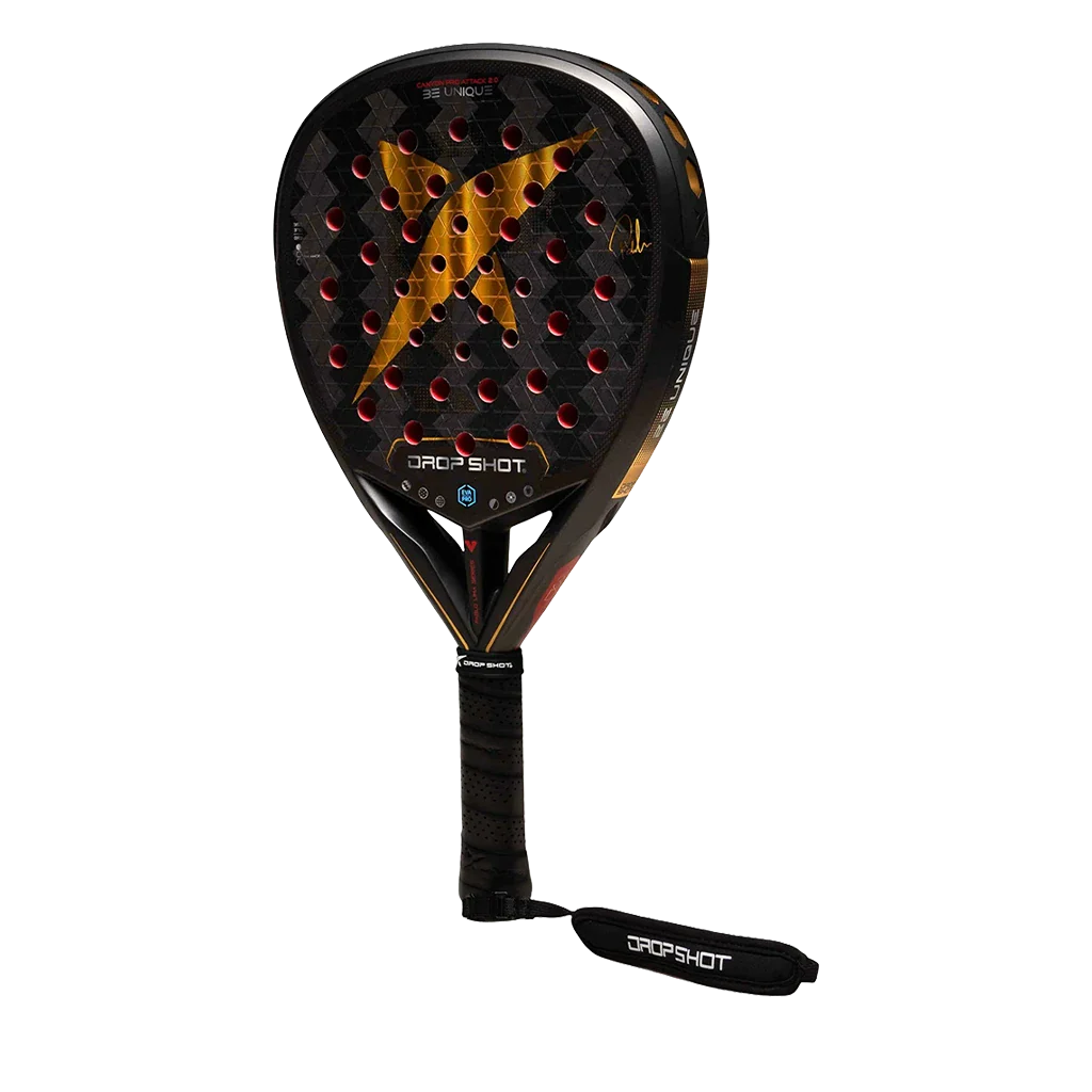 Drop Shot Canyon Pro Attack 2.0