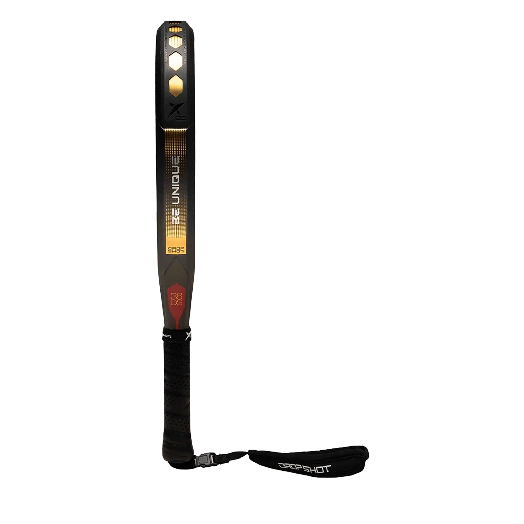 Drop Shot Canyon Pro Attack 2.0
