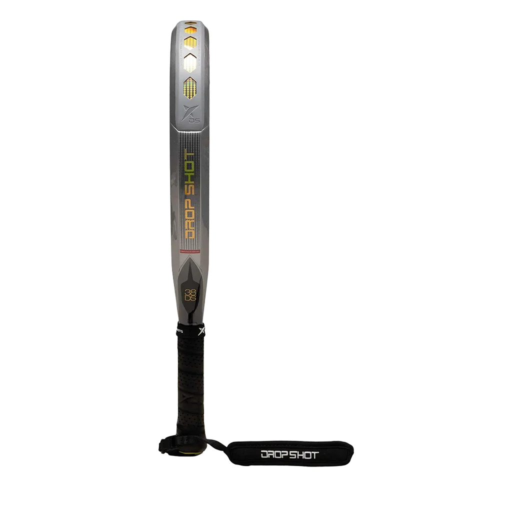 Drop Shot Canyon Pro Attack Soft 2.0