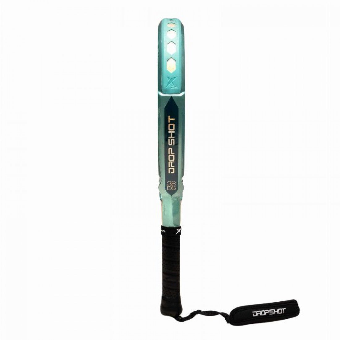 Drop Shot Quantum Soft W 2.0