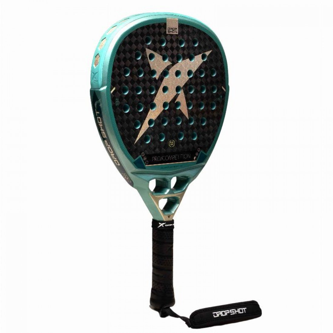 Drop Shot Quantum Soft W 2.0