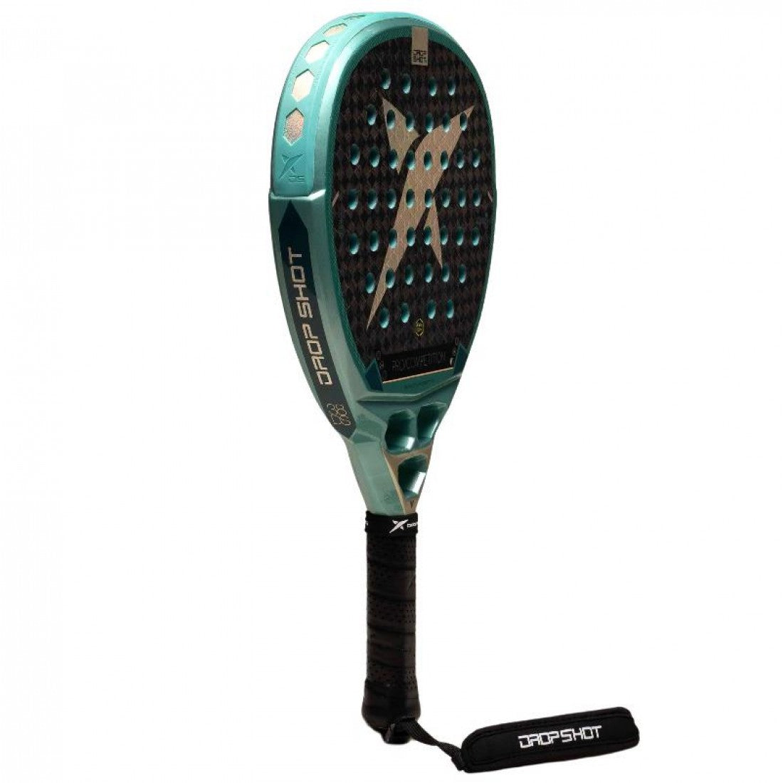 Drop Shot Quantum Soft W 2.0