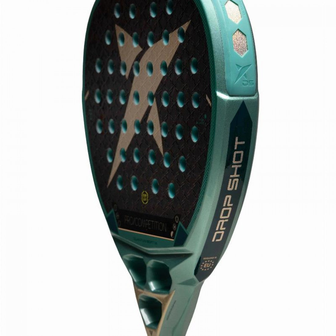 Drop Shot Quantum Soft W 2.0