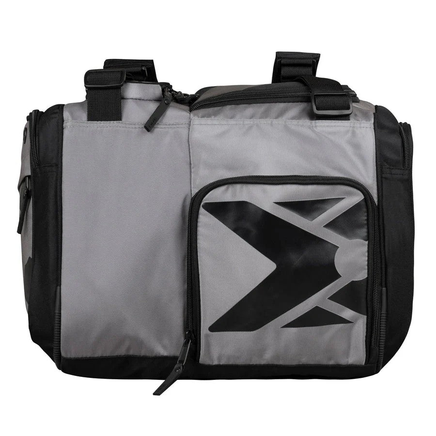 Paletero NOX AT10 Competition XL Compact gris/negro