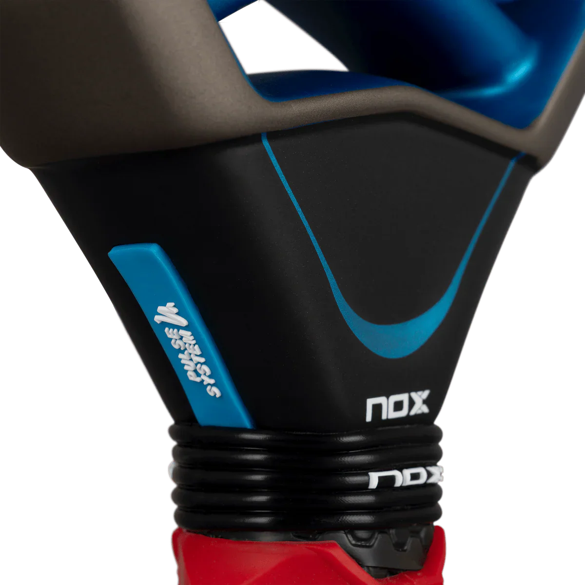 NOX AT10 Pro Cup Soft 2026