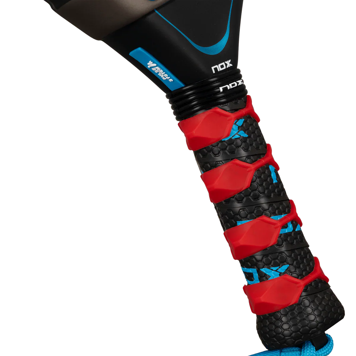 NOX AT10 Pro Cup Soft 2026