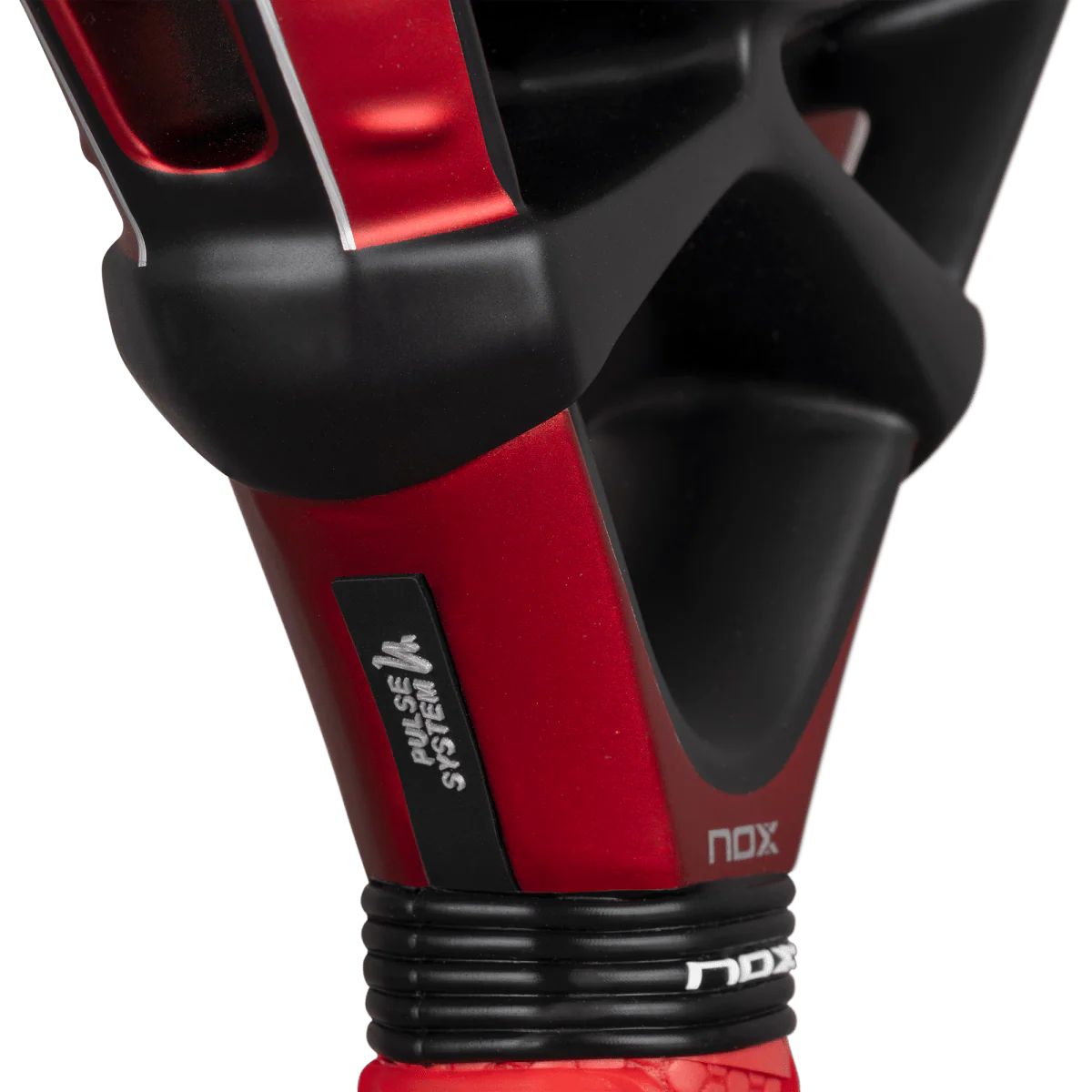 NOX EA10 Ventus Hybrid 12k Xtrem 2026 por Edu Alonso