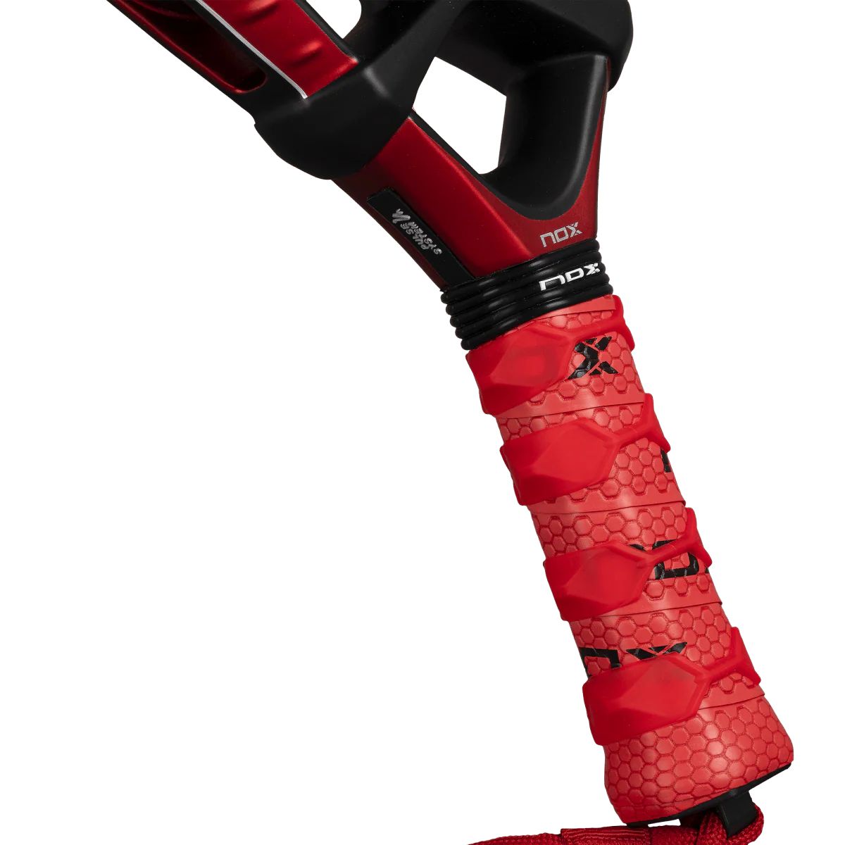 NOX EA10 Ventus Hybrid 12k Xtrem 2026 por Edu Alonso