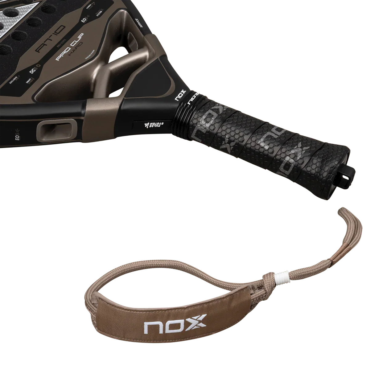NOX AT10 Pro Cup Hard 2026