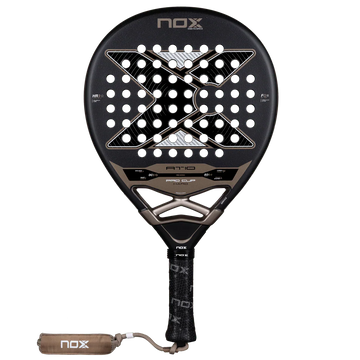 NOX AT10 Pro Cup Hard 2026