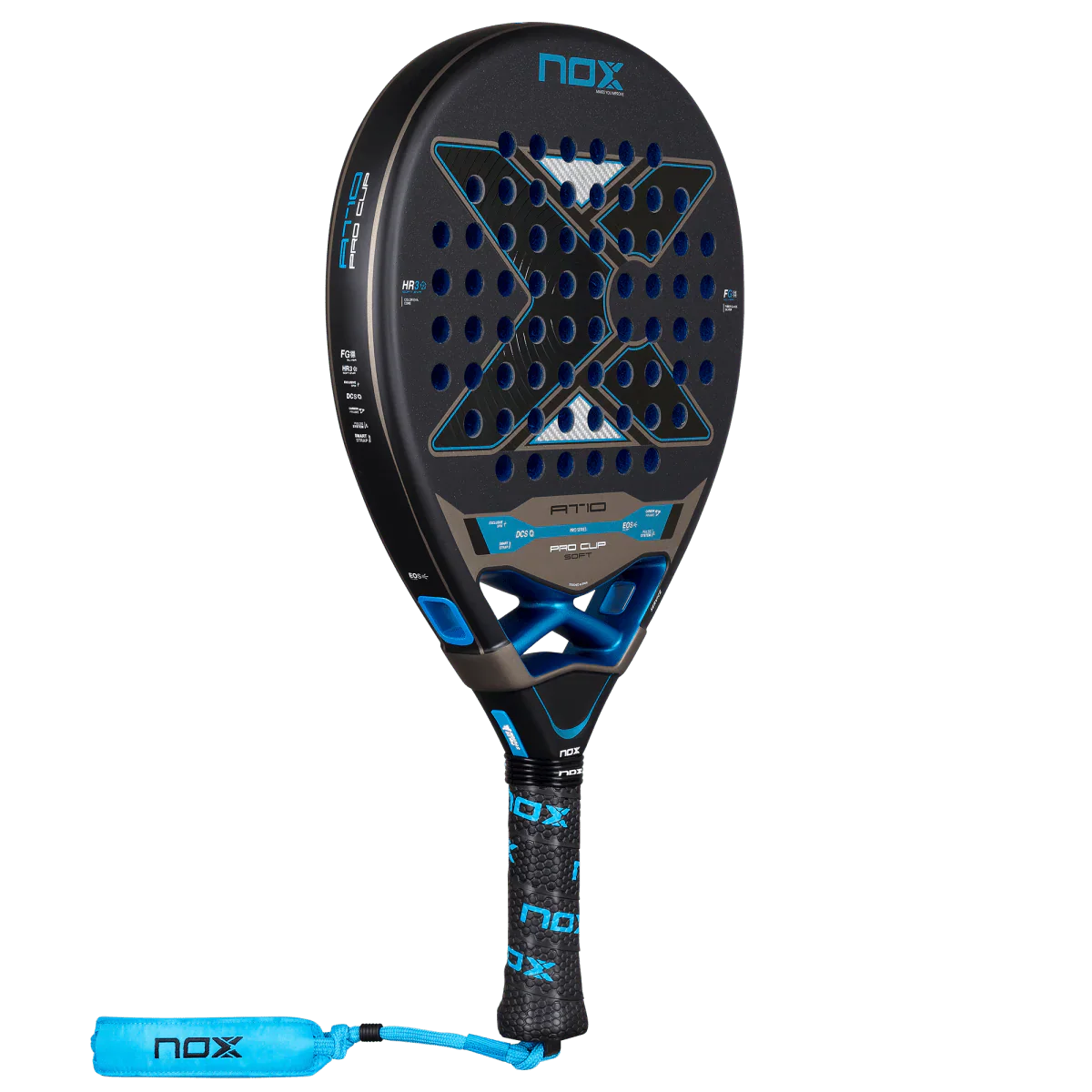 NOX AT10 Pro Cup Soft 2026