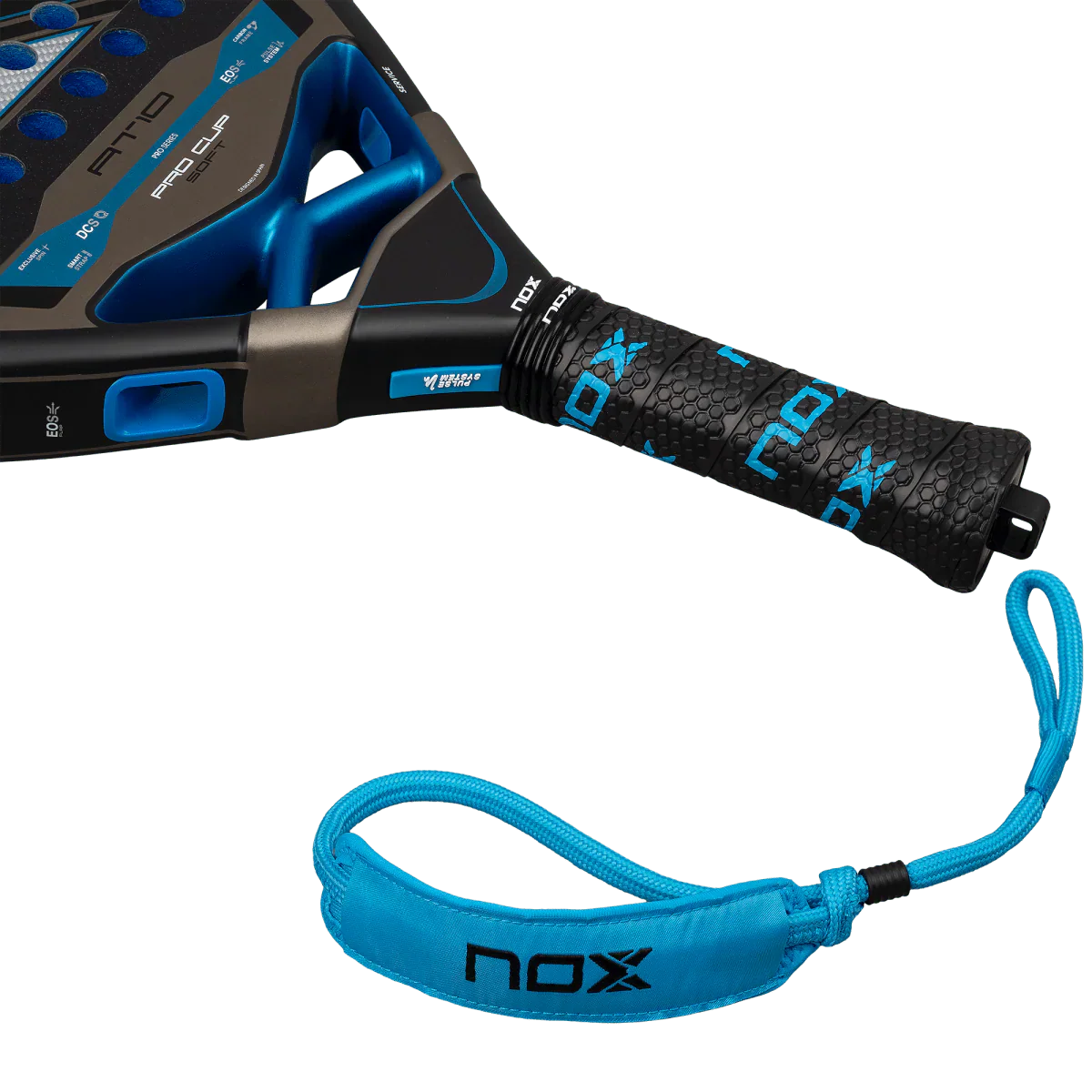 NOX AT10 Pro Cup Soft 2026
