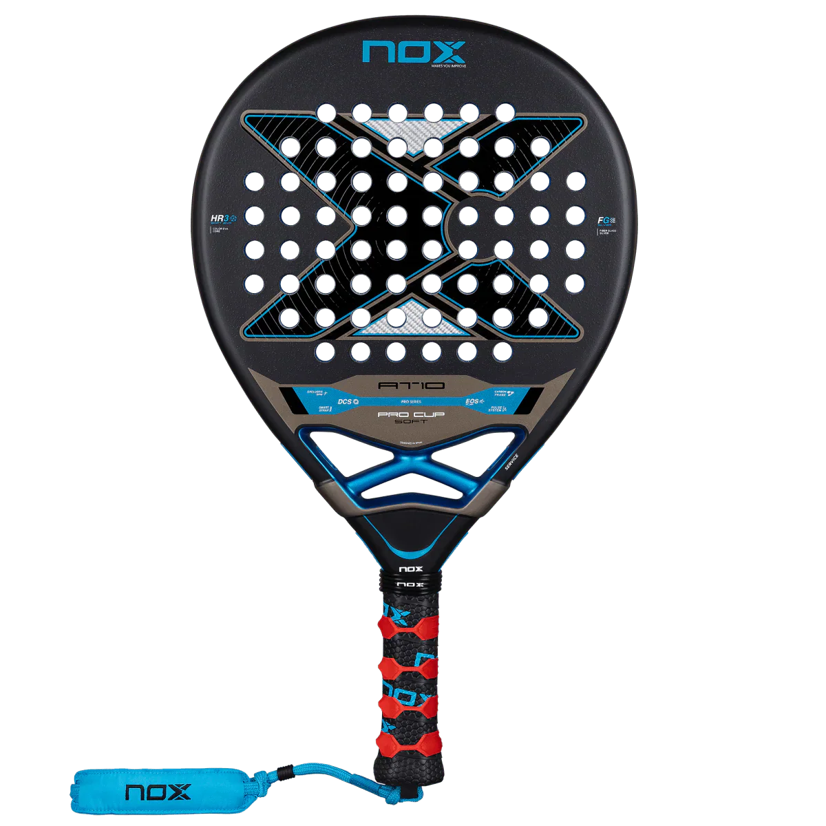 NOX AT10 Pro Cup Soft 2026