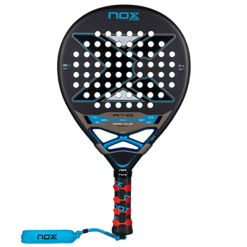 NOX AT10 Pro Cup Soft 2026
