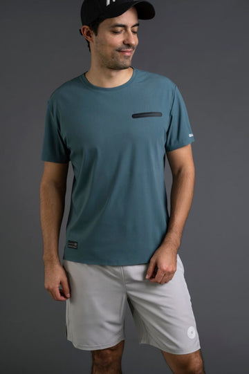 Bombarder Playera Stealth