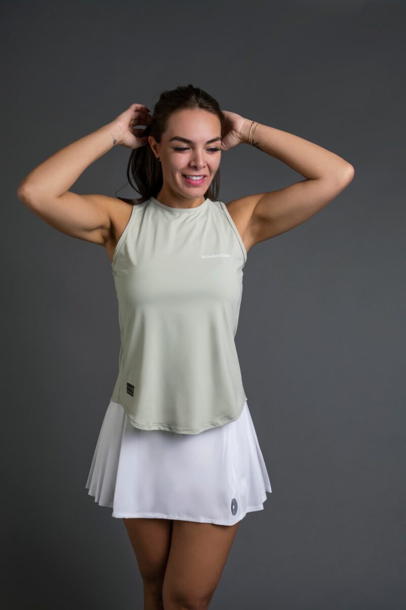 Bombarder Blusa Spirit