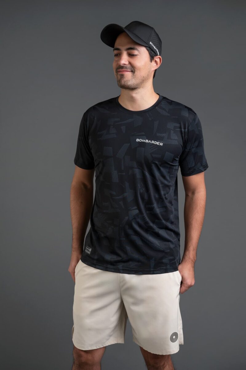 Bombarder Playera Speed 2.0