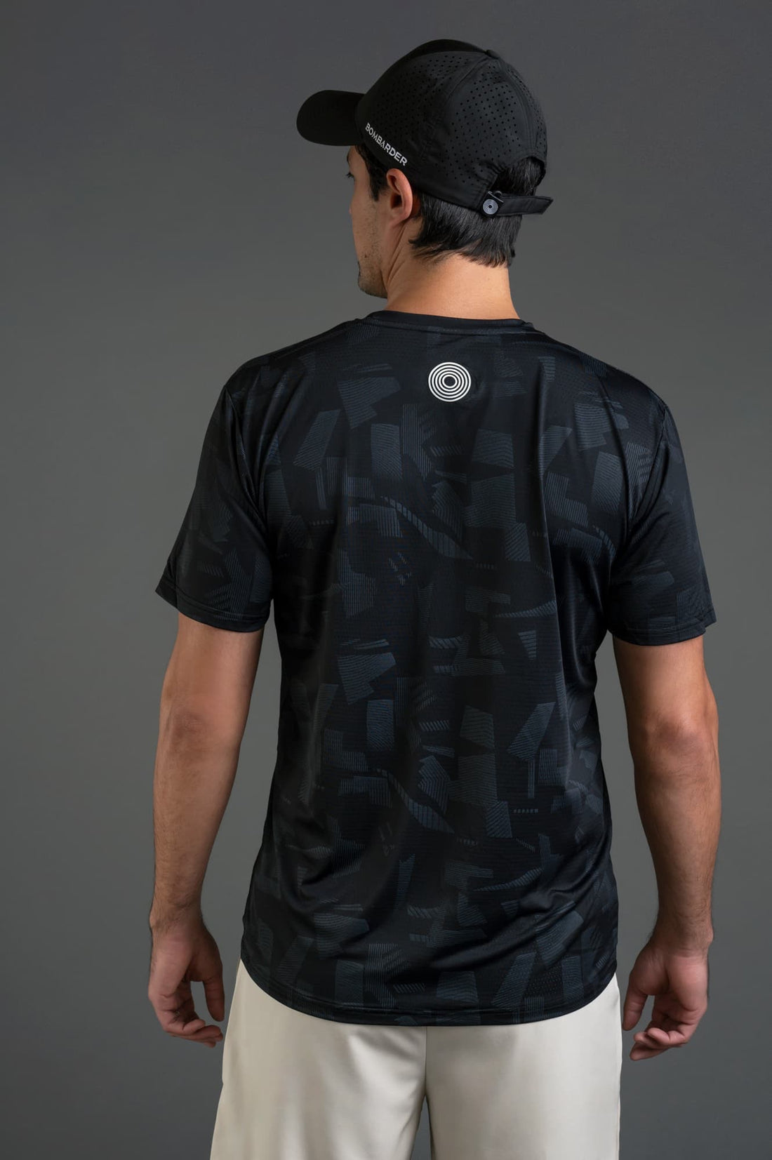 Bombarder Playera Speed 2.0
