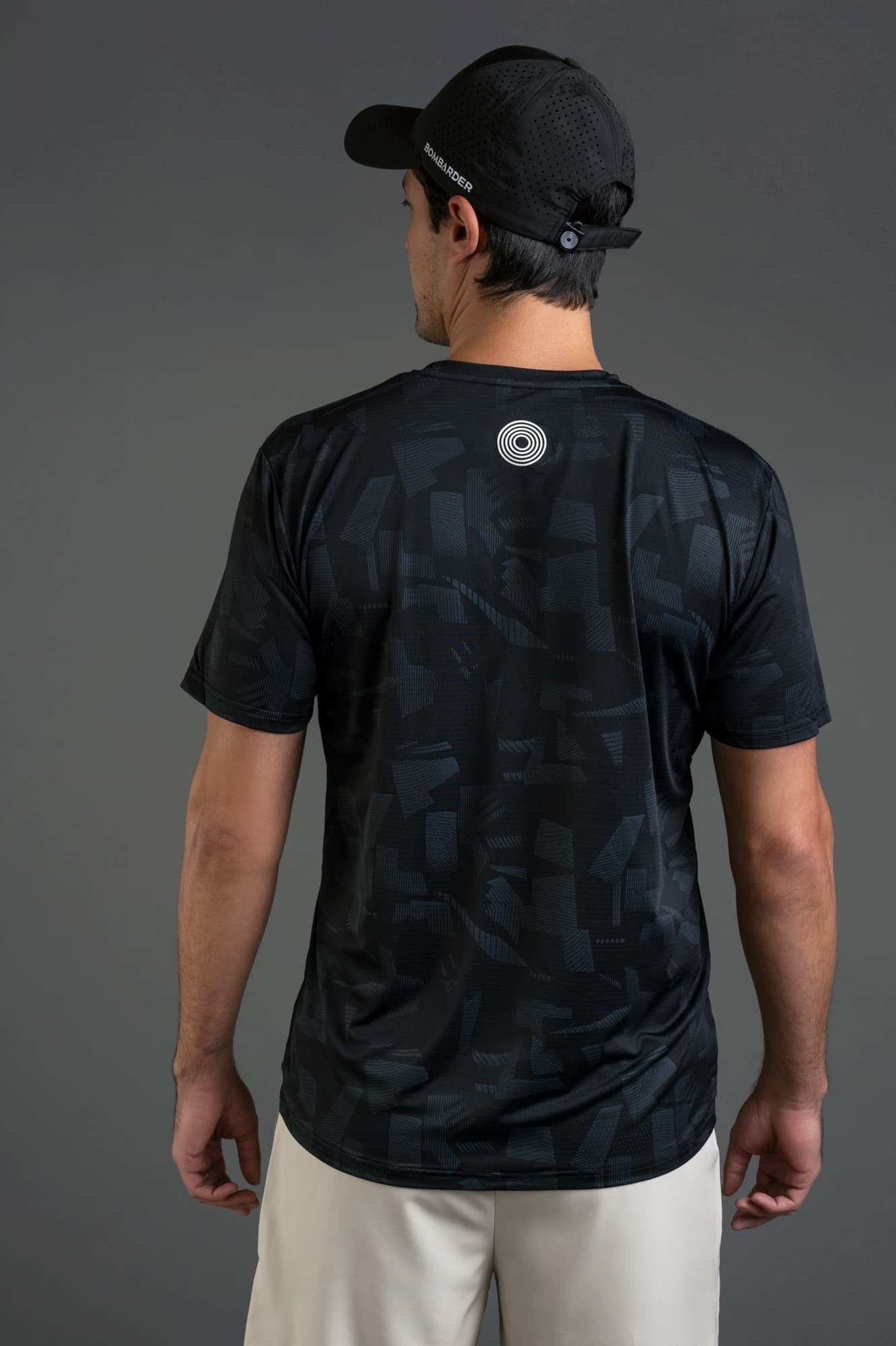 Bombarder Playera Speed 2.0
