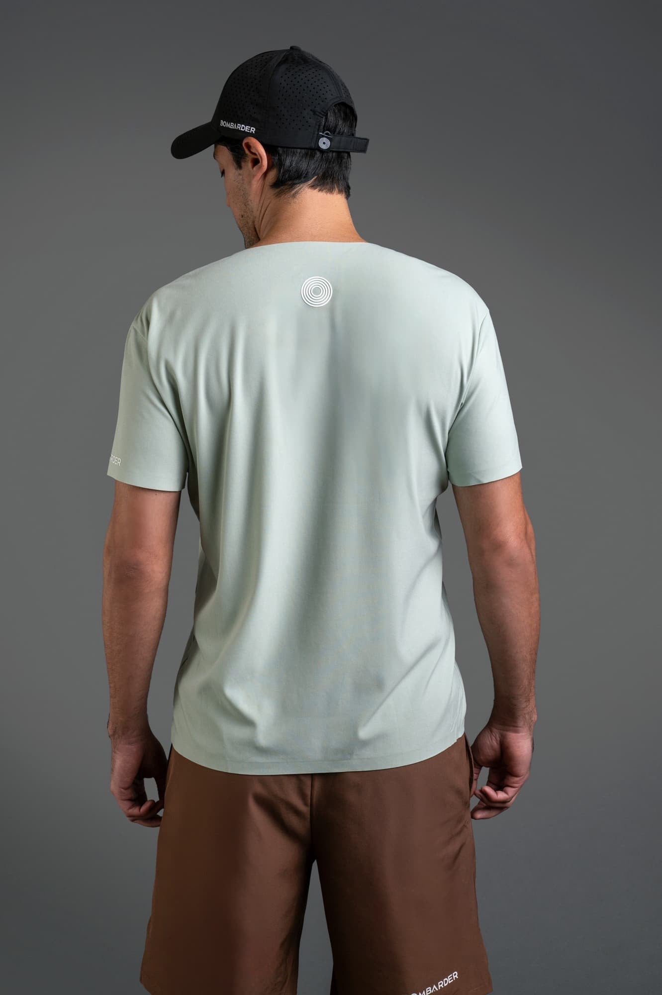 Bombarder Playera Stealth