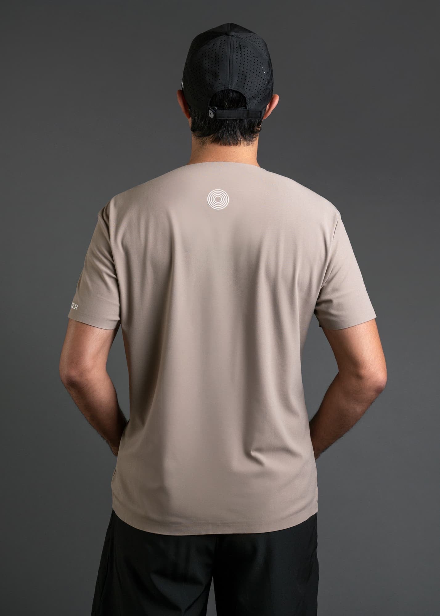 Bombarder Playera Stealth