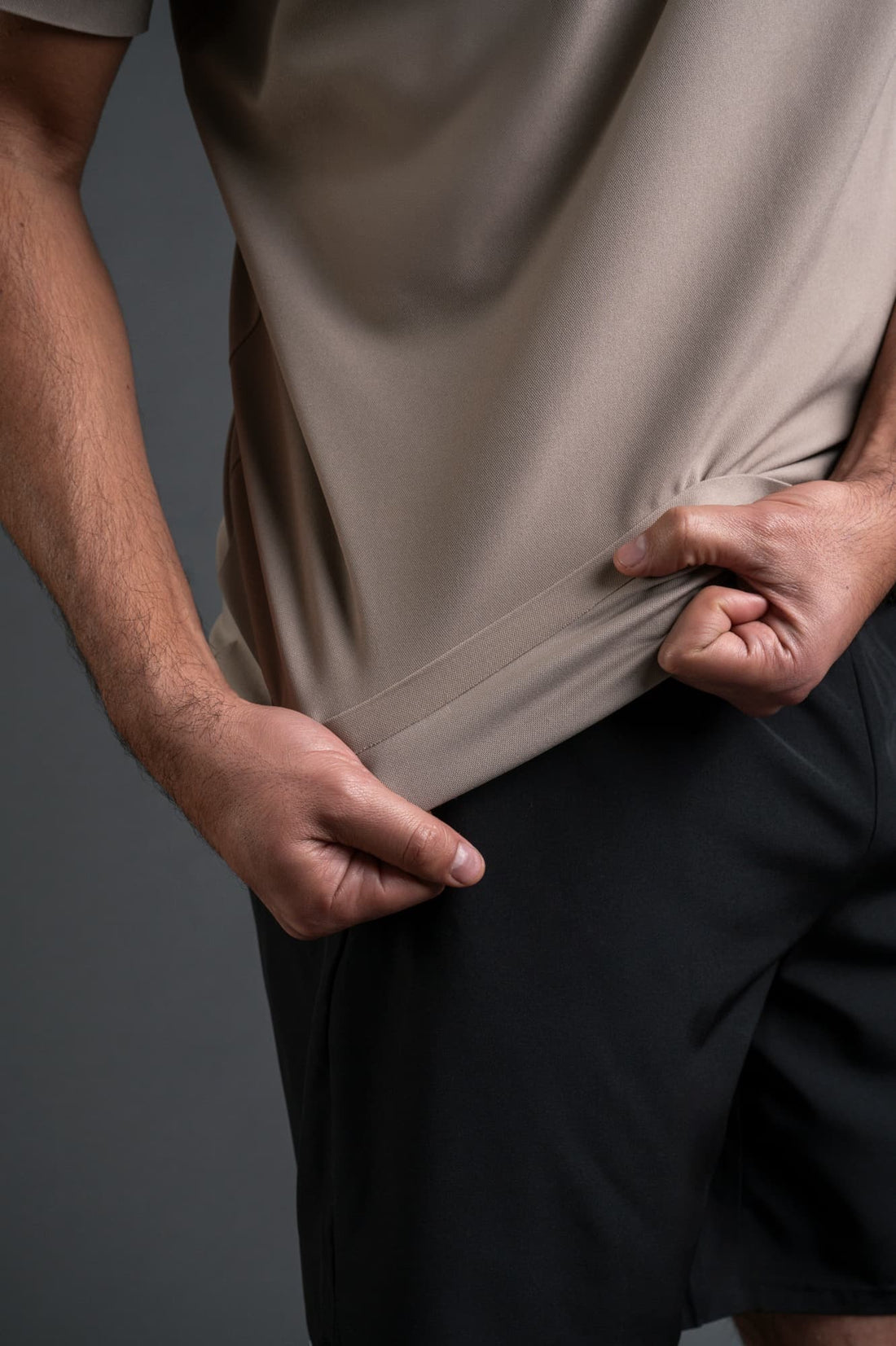 Bombarder Playera Stealth