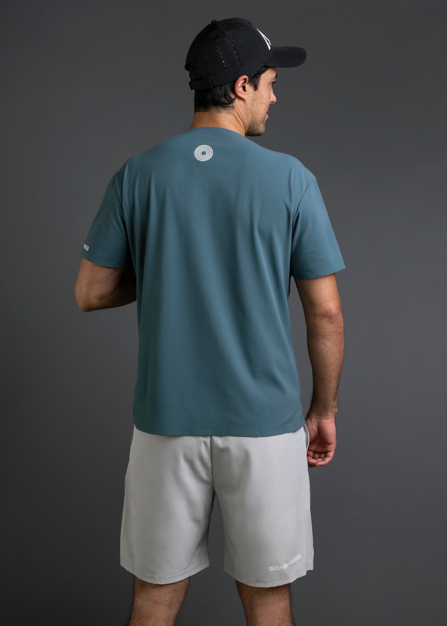 Bombarder Playera Stealth