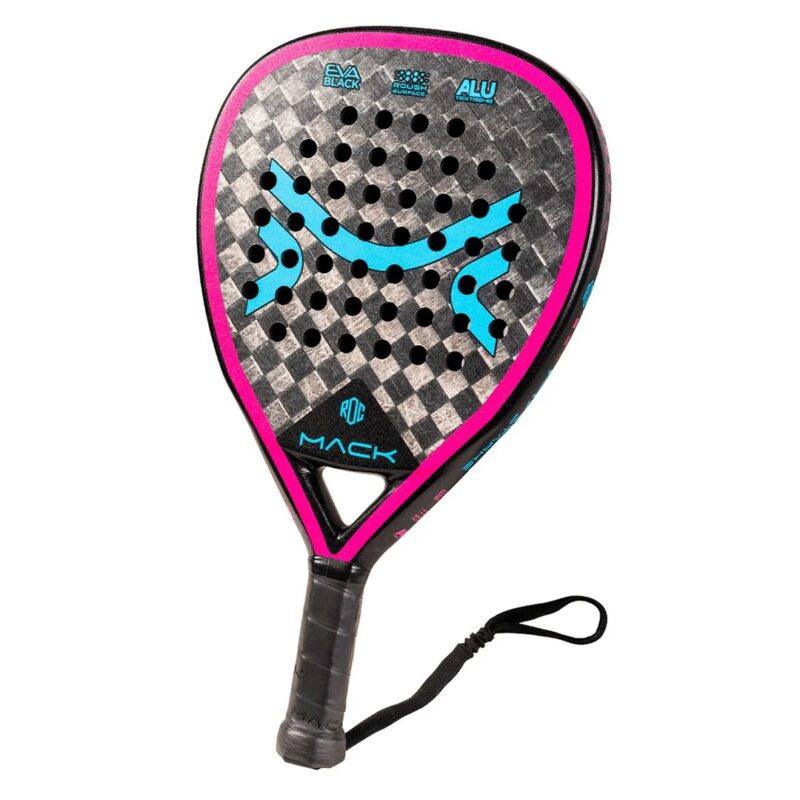 Mack Starke I.Pro Titanium
