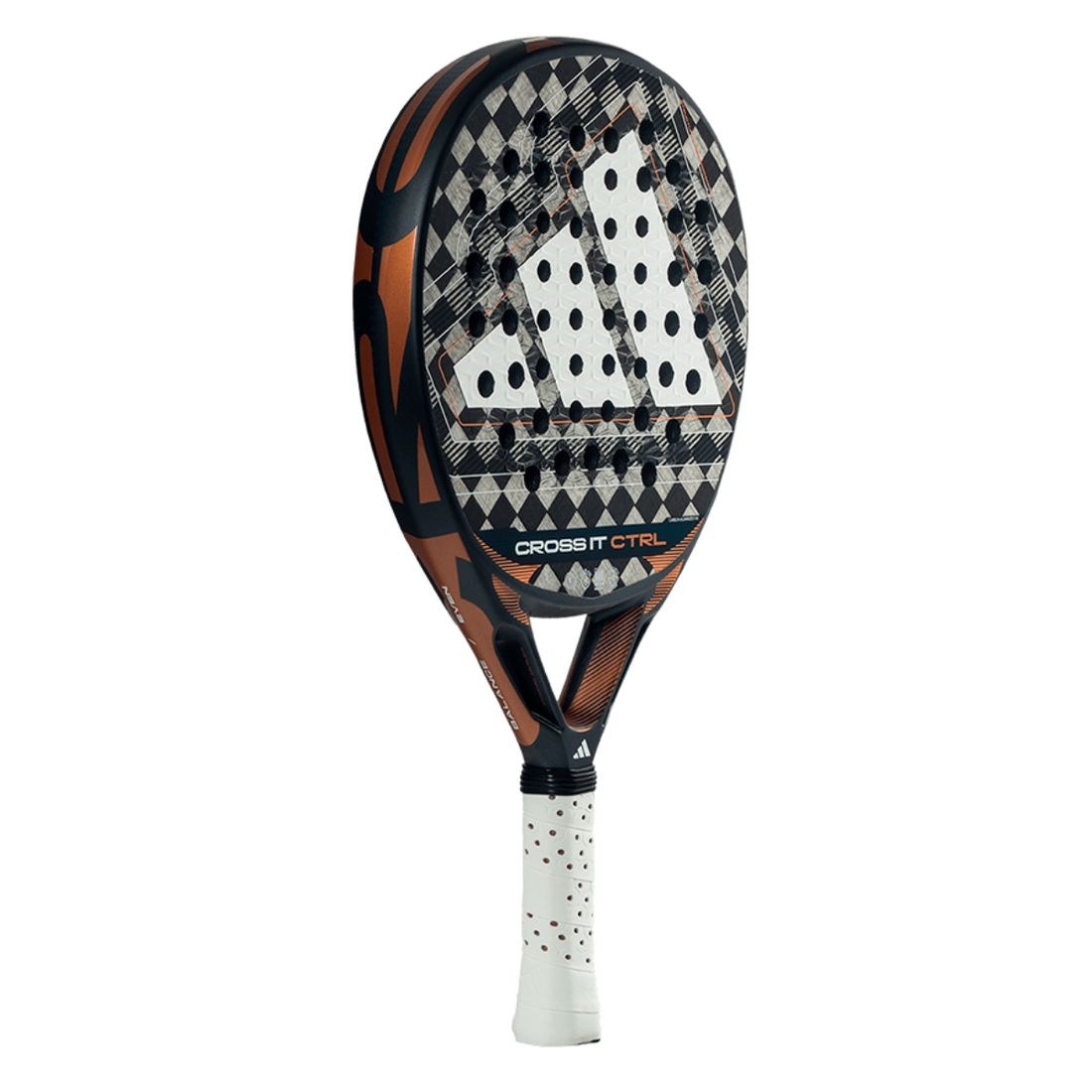 Adidas Cross It CTRL 2026