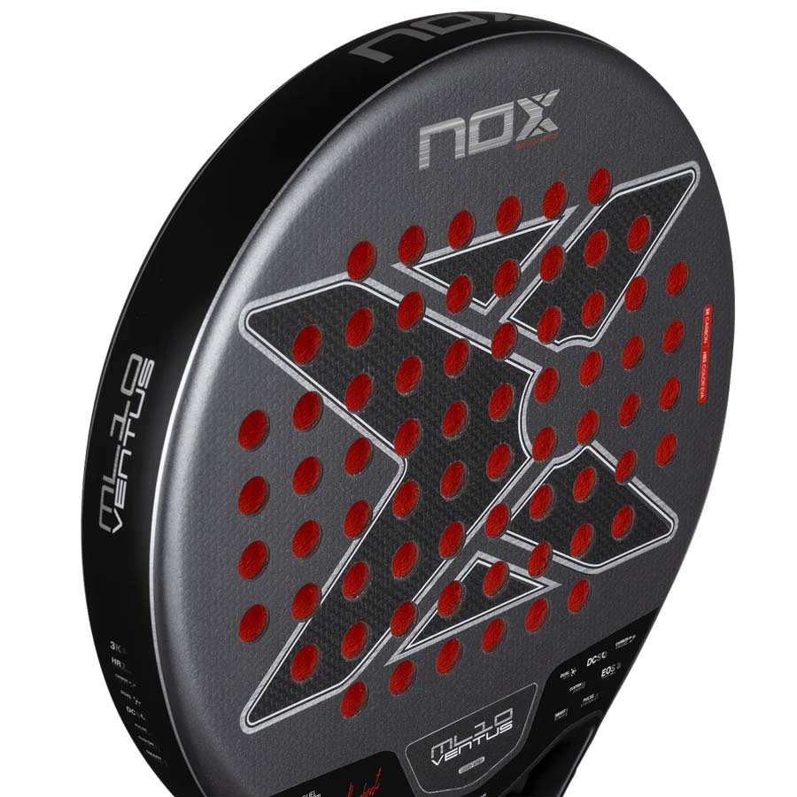 NOX ML10 Ventus Control 3k 2026