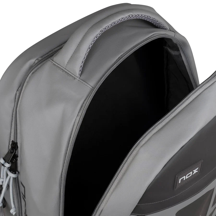 Mochila NOX AT10 Team grey