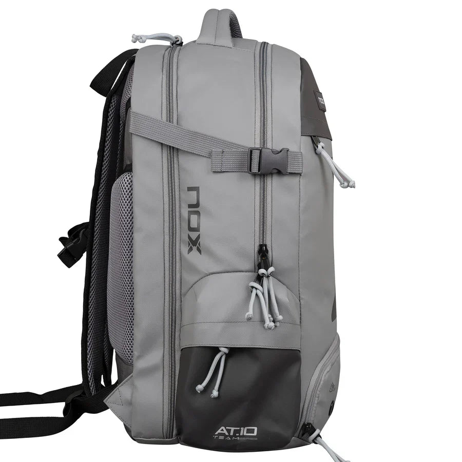 Mochila NOX AT10 Team grey