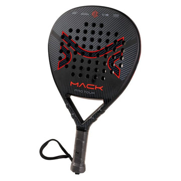 Mack Starke Pro Tour Roja