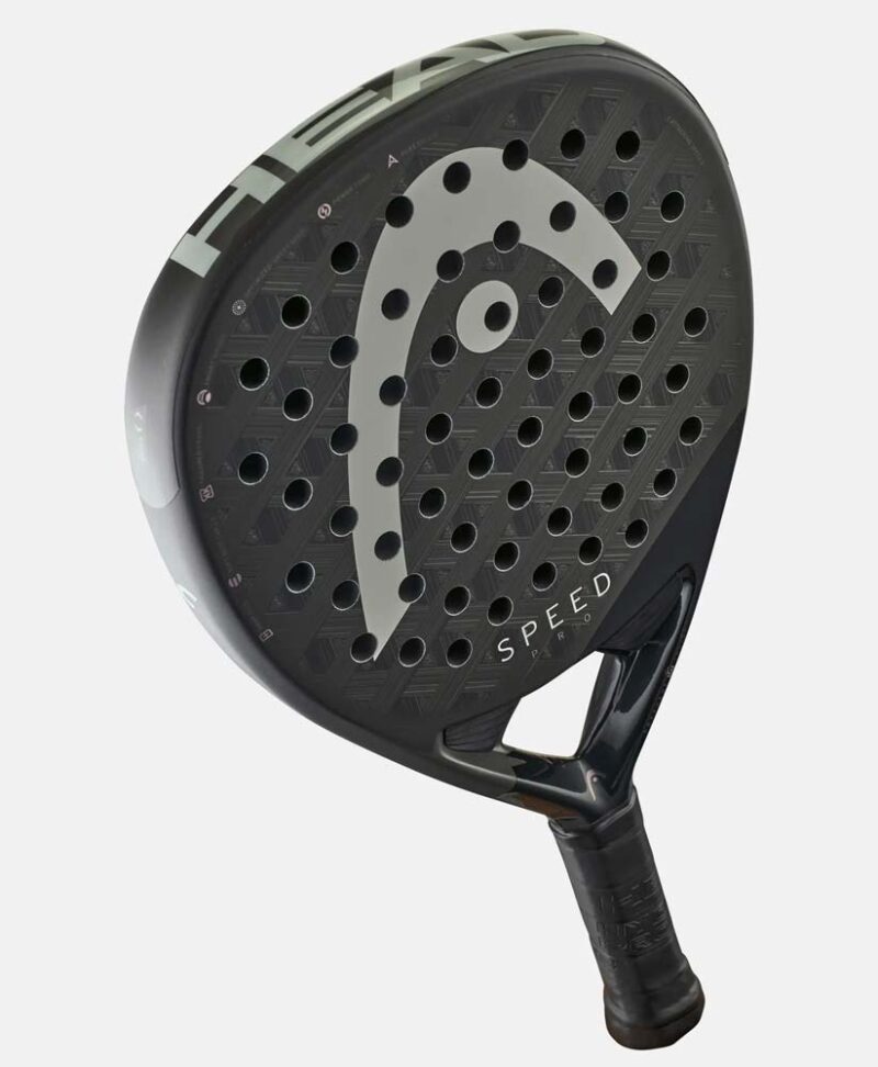 Head Speed Pro 2025